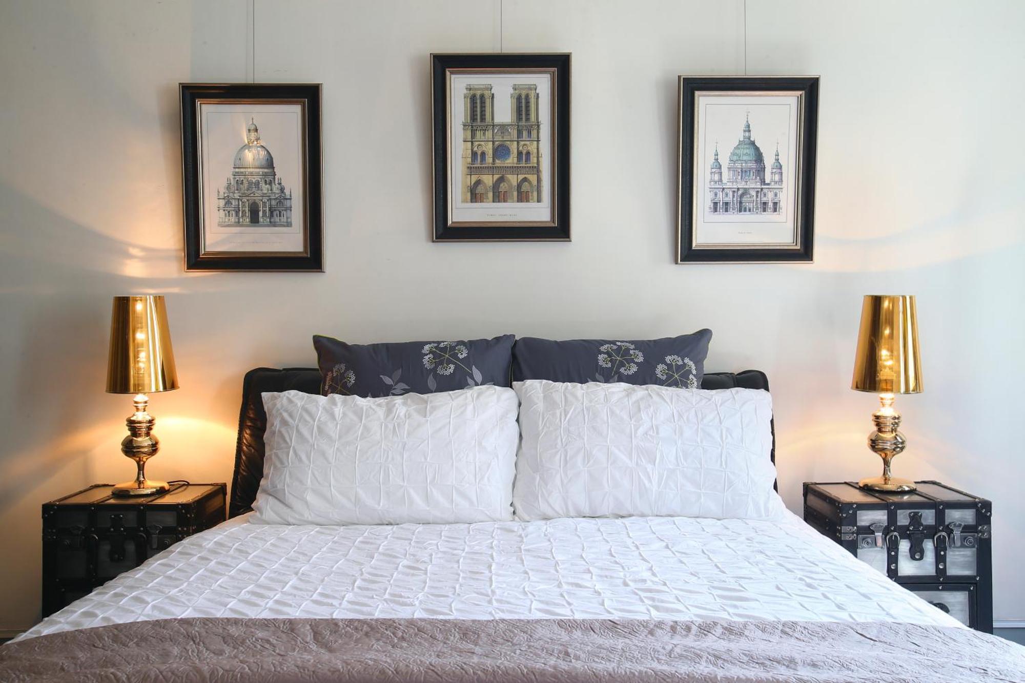 Classic Victorian Presidential Suite West Nanjing Rd เซี่ยงไฮ้ ภายนอก รูปภาพ