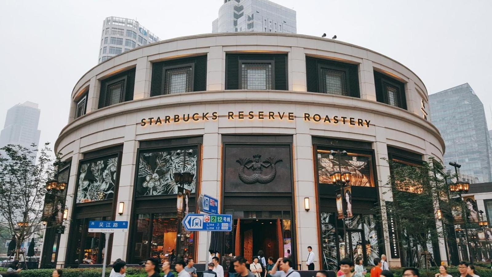 Classic Victorian Presidential Suite West Nanjing Rd เซี่ยงไฮ้ ภายนอก รูปภาพ