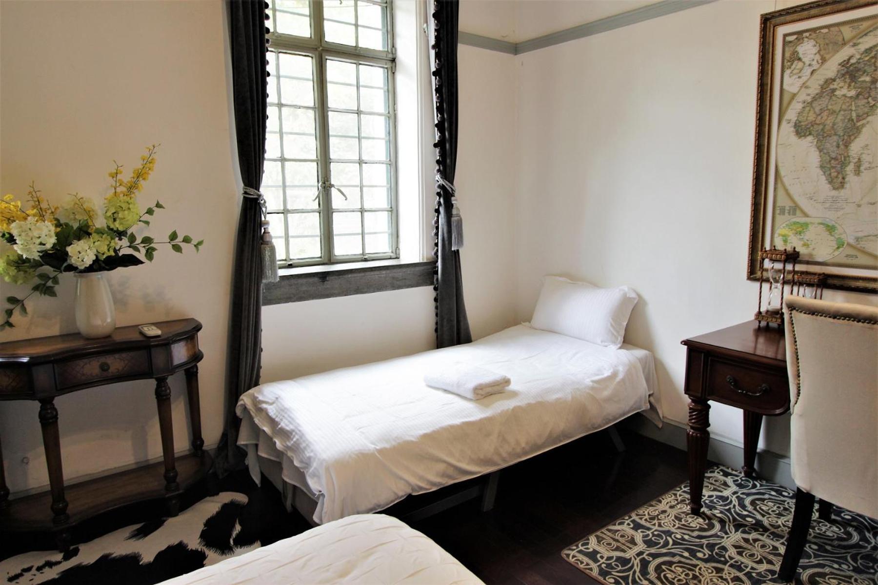 Classic Victorian Presidential Suite West Nanjing Rd เซี่ยงไฮ้ ภายนอก รูปภาพ